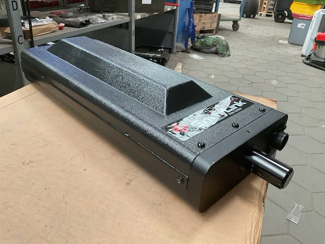 Searchcam entrylink sc-el-350 hazmat wireless video system - afbeelding 2 van  12