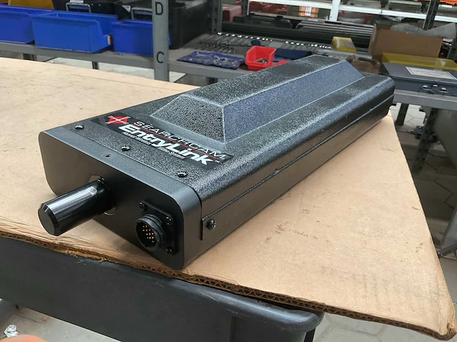 Searchcam entrylink sc-el-350 hazmat wireless video system - afbeelding 3 van  12