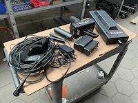 Searchcam entrylink sc-el-350 hazmat wireless video system - afbeelding 1 van  12