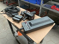 Searchcam entrylink sc-el-350 hazmat wireless video system - afbeelding 5 van  12