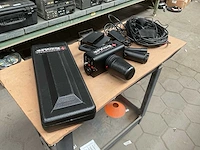 Searchcam entrylink sc-el-350 hazmat wireless video system - afbeelding 6 van  12