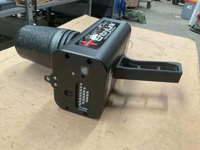 Searchcam entrylink sc-el-350 hazmat wireless video system - afbeelding 8 van  12