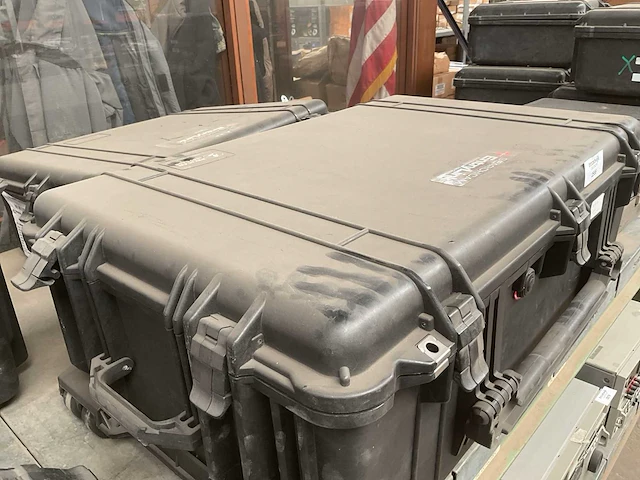 Searchcam entrylink sc-el-350 hazmat wireless video system - afbeelding 4 van  12
