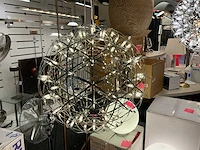 Searchlight galaxy hanglamp - afbeelding 1 van  4