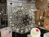Searchlight galaxy hanglamp - afbeelding 2 van  4