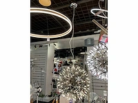 Searchlight galaxy hanglamp - afbeelding 3 van  4