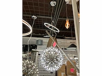Searchlight galaxy led-hanglamp - afbeelding 2 van  3