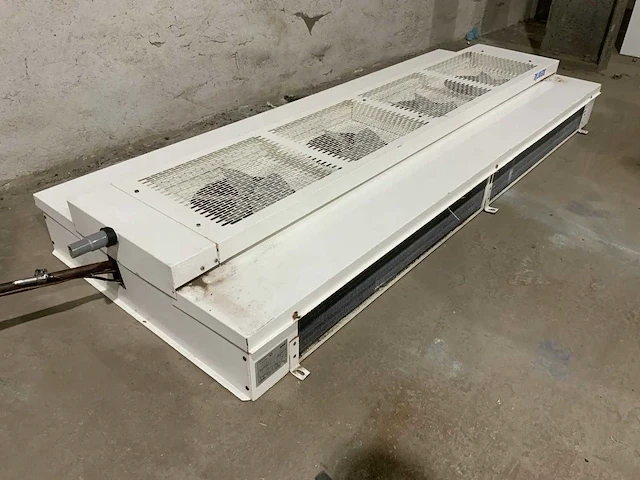 Searle - dsr83-4 al - verdamper - afbeelding 3 van  4