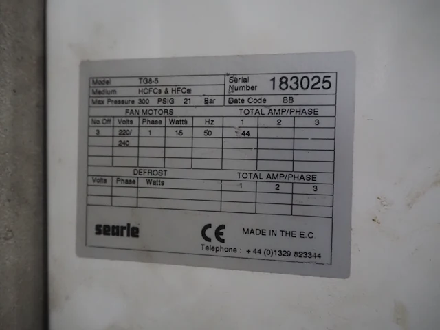 Searle - afbeelding 6 van  6