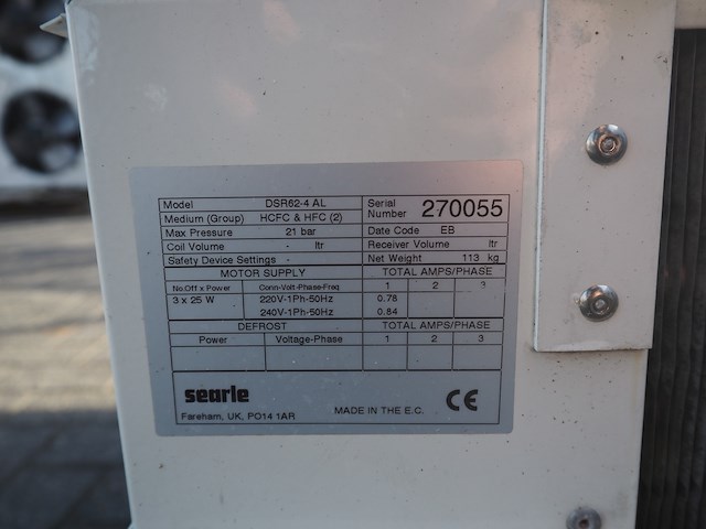 Searle - afbeelding 8 van  8