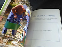 Seasons zomer - afbeelding 3 van  5