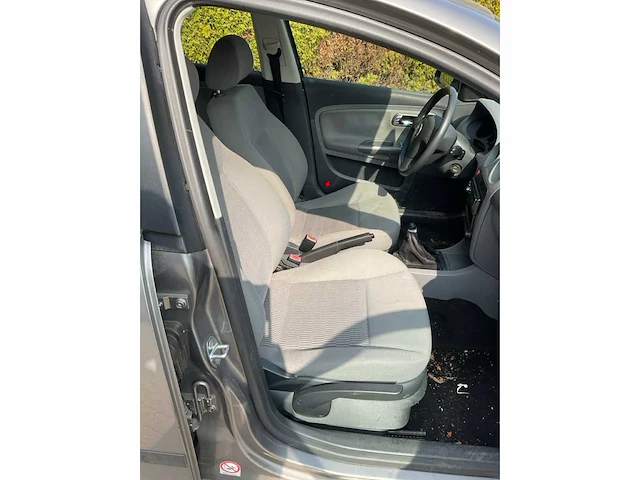 Seat - 2003 - ibiza - 47-nl-nb - afbeelding 5 van  34