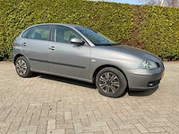 Seat - 2003 - ibiza - 47-nl-nb - afbeelding 1 van  34