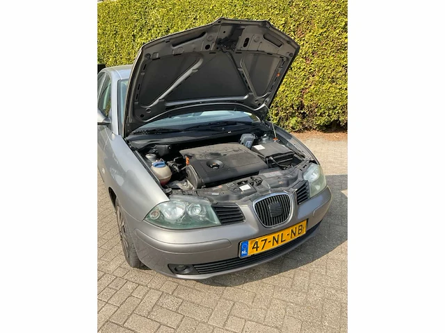 Seat - 2003 - ibiza - 47-nl-nb - afbeelding 15 van  34