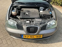 Seat - 2003 - ibiza - 47-nl-nb - afbeelding 16 van  34