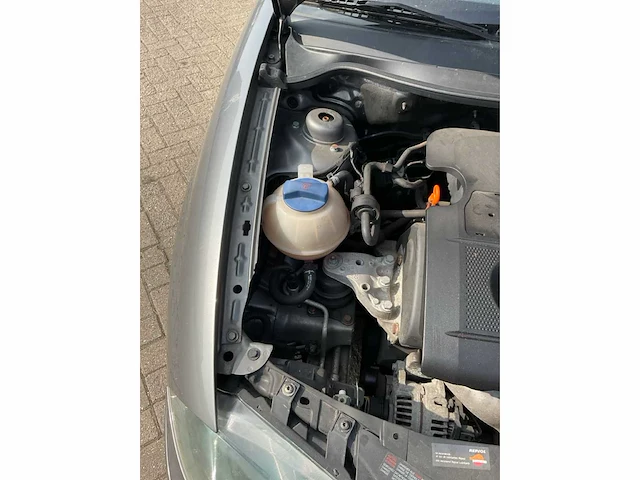 Seat - 2003 - ibiza - 47-nl-nb - afbeelding 17 van  34