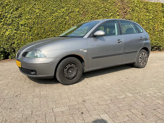 Seat - 2003 - ibiza - 47-nl-nb - afbeelding 20 van  34