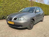 Seat - 2003 - ibiza - 47-nl-nb - afbeelding 21 van  34