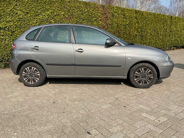 Seat - 2003 - ibiza - 47-nl-nb - afbeelding 12 van  34