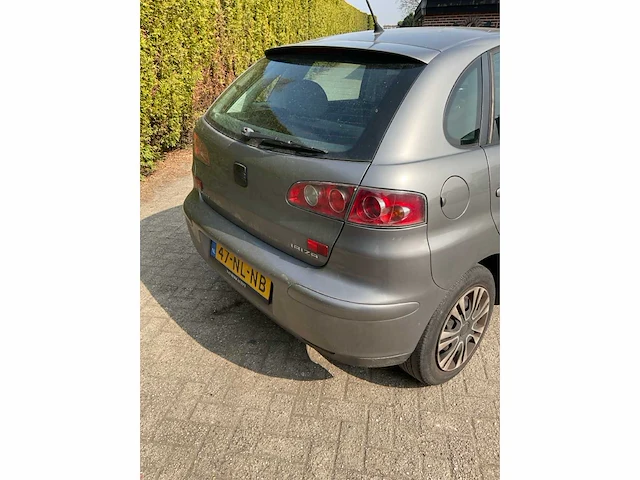 Seat - 2003 - ibiza - 47-nl-nb - afbeelding 23 van  34