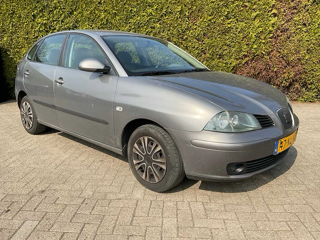 Seat - 2003 - ibiza - 47-nl-nb - afbeelding 31 van  34