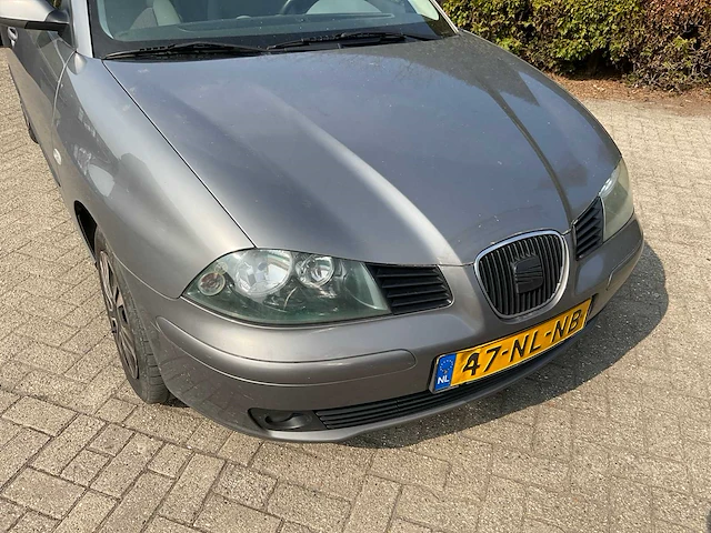 Seat - 2003 - ibiza - 47-nl-nb - afbeelding 32 van  34