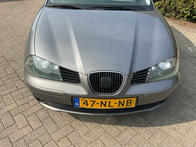 Seat - 2003 - ibiza - 47-nl-nb - afbeelding 33 van  34