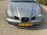 Seat - 2003 - ibiza - 47-nl-nb - afbeelding 33 van  34
