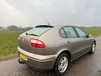 Seat - 2004 - leon - 1.6-16v stella - 67-pj-vv - afbeelding 5 van  12