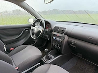 Seat - 2004 - leon - 1.6-16v stella - 67-pj-vv - afbeelding 9 van  12