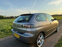 Seat - 2005 - ibiza - 1.4-16v reference - 68-rv-nf - afbeelding 7 van  11