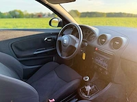 Seat - 2005 - ibiza - 1.4-16v reference - 68-rv-nf - afbeelding 11 van  11