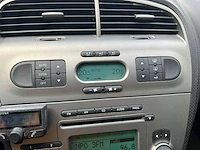 Seat - 2005 - toledo - 1.6 stylance - 46-rn-vg - afbeelding 3 van  17