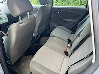 Seat - 2005 - toledo - 1.6 stylance - 46-rn-vg - afbeelding 8 van  17