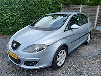 Seat - 2005 - toledo - 1.6 stylance - 46-rn-vg - afbeelding 1 van  17