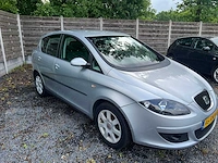 Seat - 2005 - toledo - 1.6 stylance - 46-rn-vg - afbeelding 10 van  17