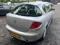 Seat - 2005 - toledo - 1.6 stylance - 46-rn-vg - afbeelding 11 van  17