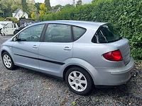 Seat - 2005 - toledo - 1.6 stylance - 46-rn-vg - afbeelding 12 van  17