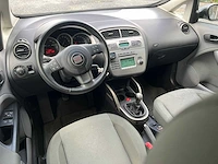 Seat - 2005 - toledo - 1.6 stylance - 46-rn-vg - afbeelding 14 van  17