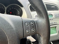 Seat - 2005 - toledo - 1.6 stylance - 46-rn-vg - afbeelding 16 van  17