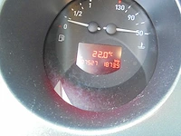 Seat - 2007 - altea - 1.4 comfortstyle - 81-xh-tb - afbeelding 6 van  16