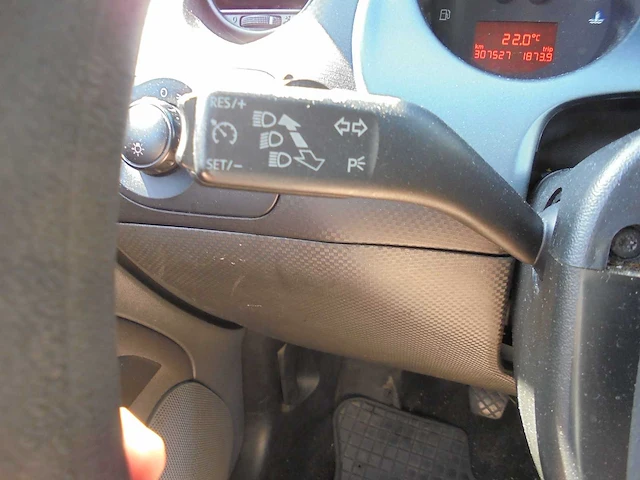 Seat - 2007 - altea - 1.4 comfortstyle - 81-xh-tb - afbeelding 8 van  16