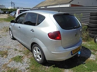 Seat - 2007 - altea - 1.4 comfortstyle - 81-xh-tb - afbeelding 11 van  16