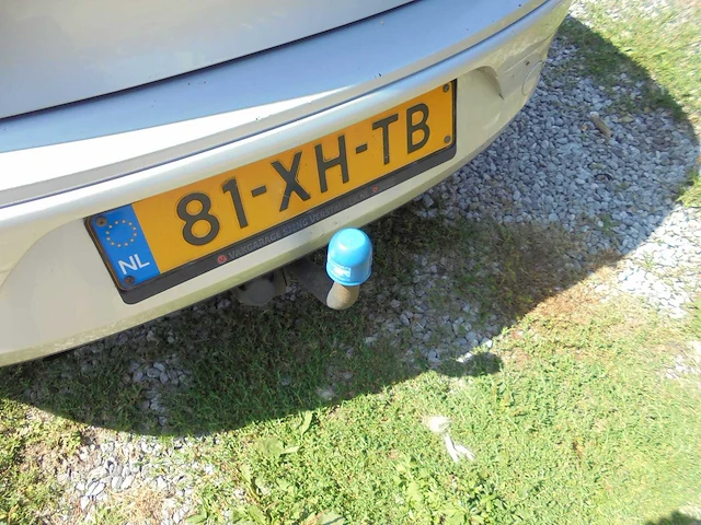 Seat - 2007 - altea - 1.4 comfortstyle - 81-xh-tb - afbeelding 12 van  16
