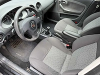 Seat - 2008 - ibiza - 1.4-16v trendstyle - 26-zd-zt - afbeelding 9 van  13