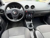 Seat - 2008 - ibiza - 1.4-16v trendstyle - 26-zd-zt - afbeelding 10 van  13