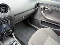 Seat - 2008 - ibiza - 1.4-16v trendstyle - 26-zd-zt - afbeelding 13 van  13