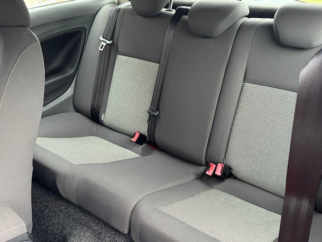 Seat - 2008 - ibiza sc - 1.4 stylance - 09-gsg-2 - afbeelding 5 van  14