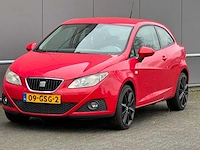 Seat - 2008 - ibiza sc - 1.4 stylance - 09-gsg-2 - afbeelding 1 van  14