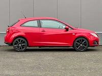 Seat - 2008 - ibiza sc - 1.4 stylance - 09-gsg-2 - afbeelding 8 van  14